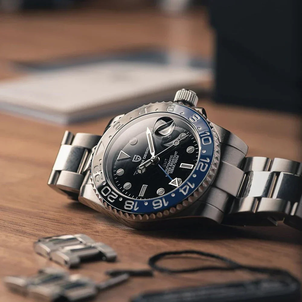 How to Choose the Perfect Watch for Your Style