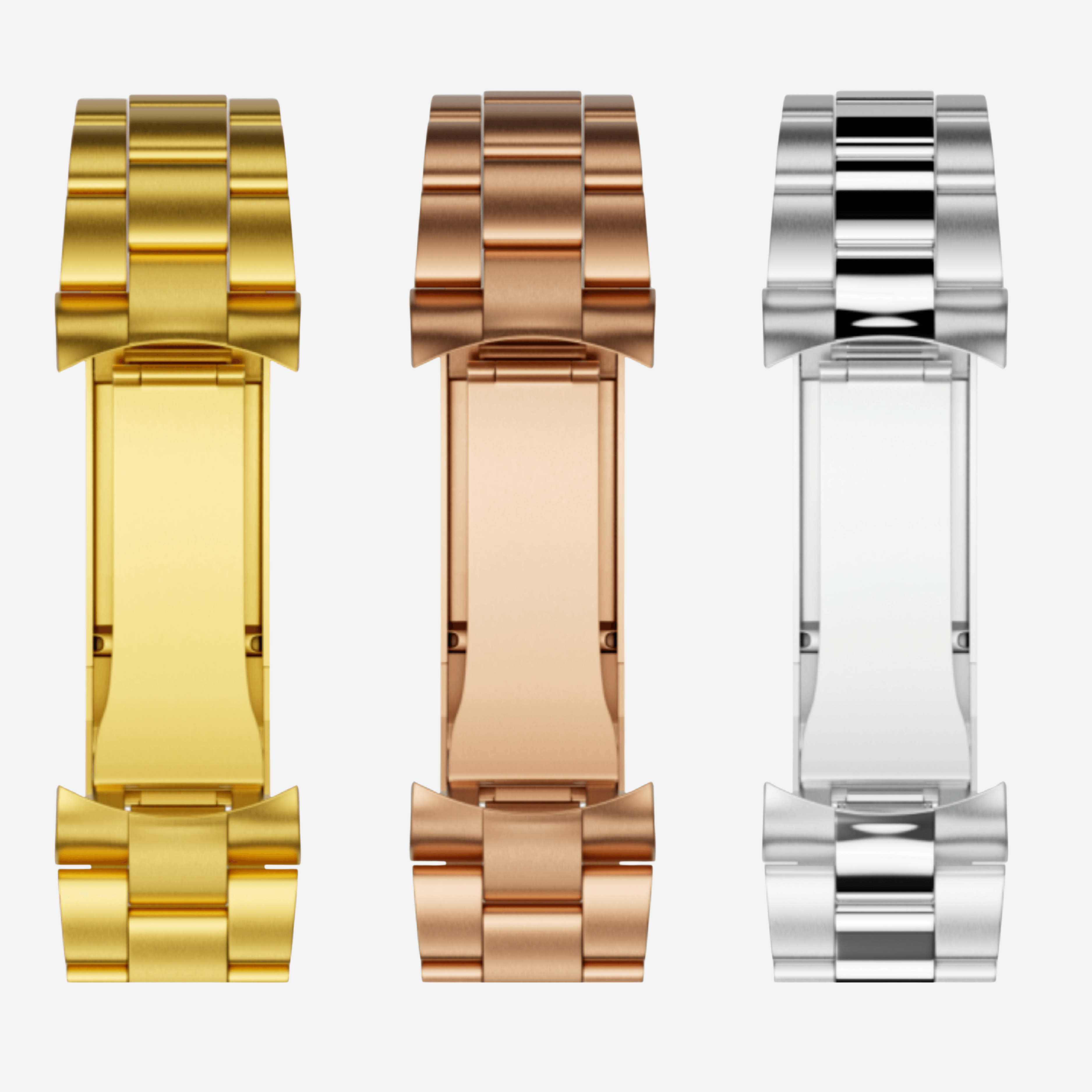 Stainless Steel Bracelet