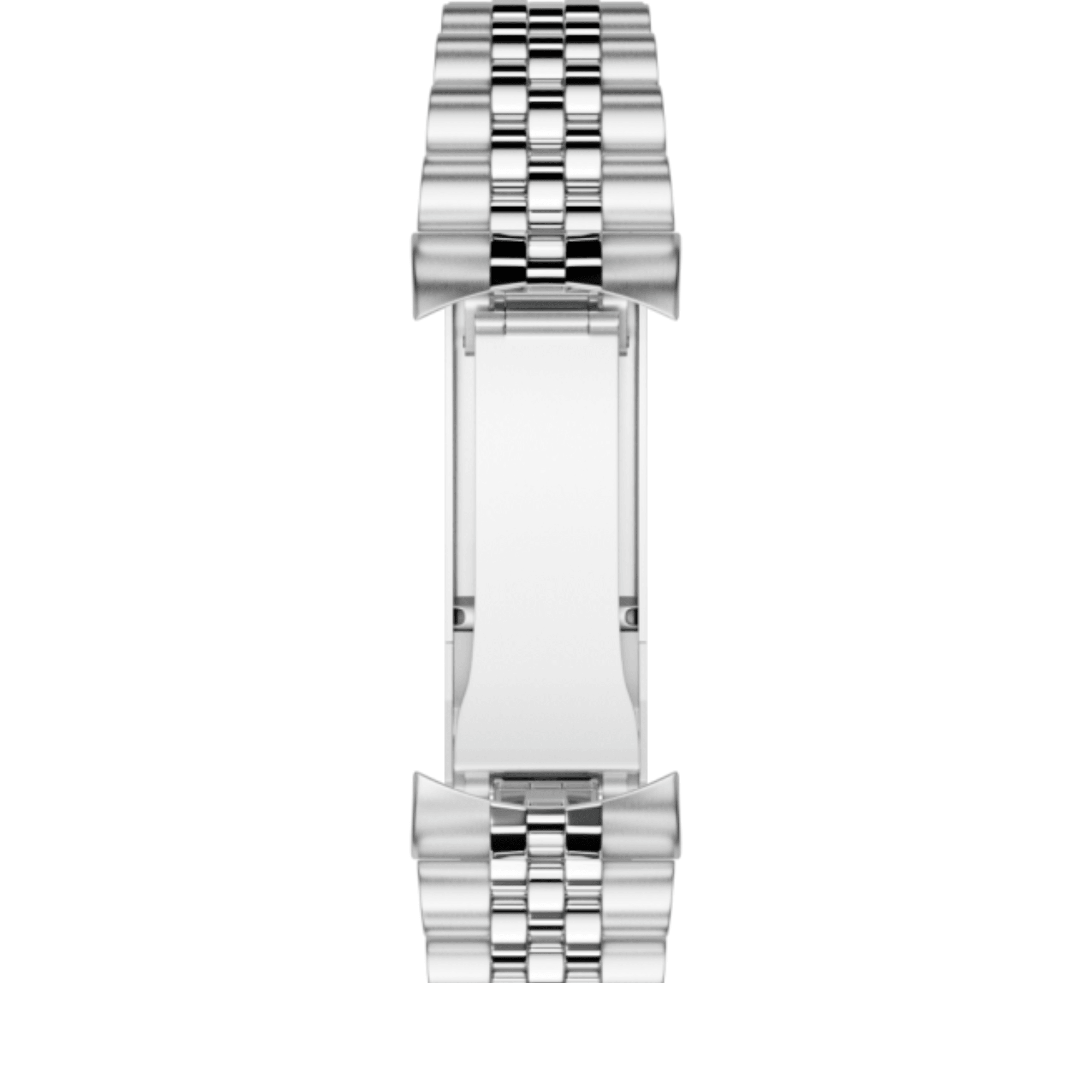 Steel Bracelet – Five-Link