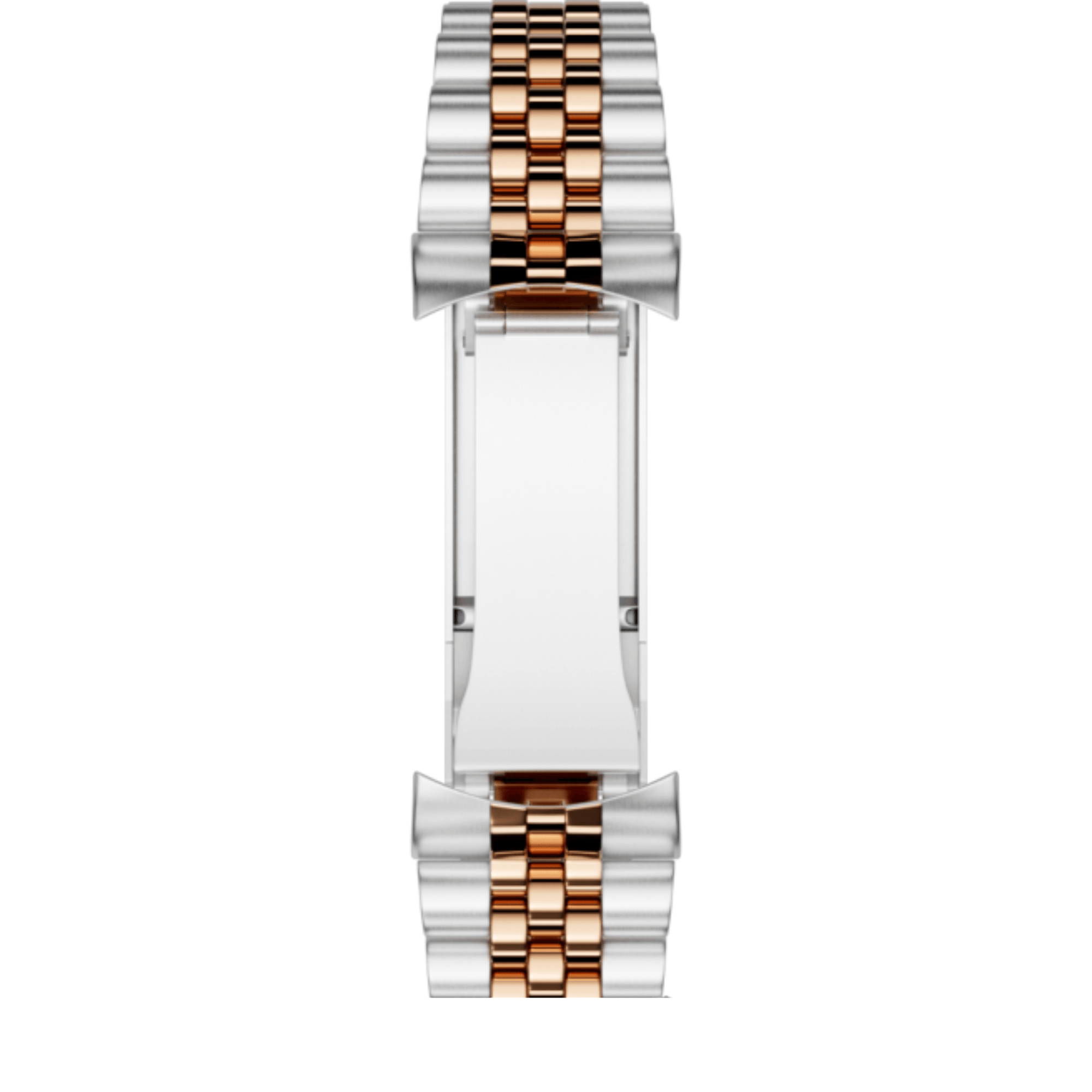 Steel Bracelet – Five-Link