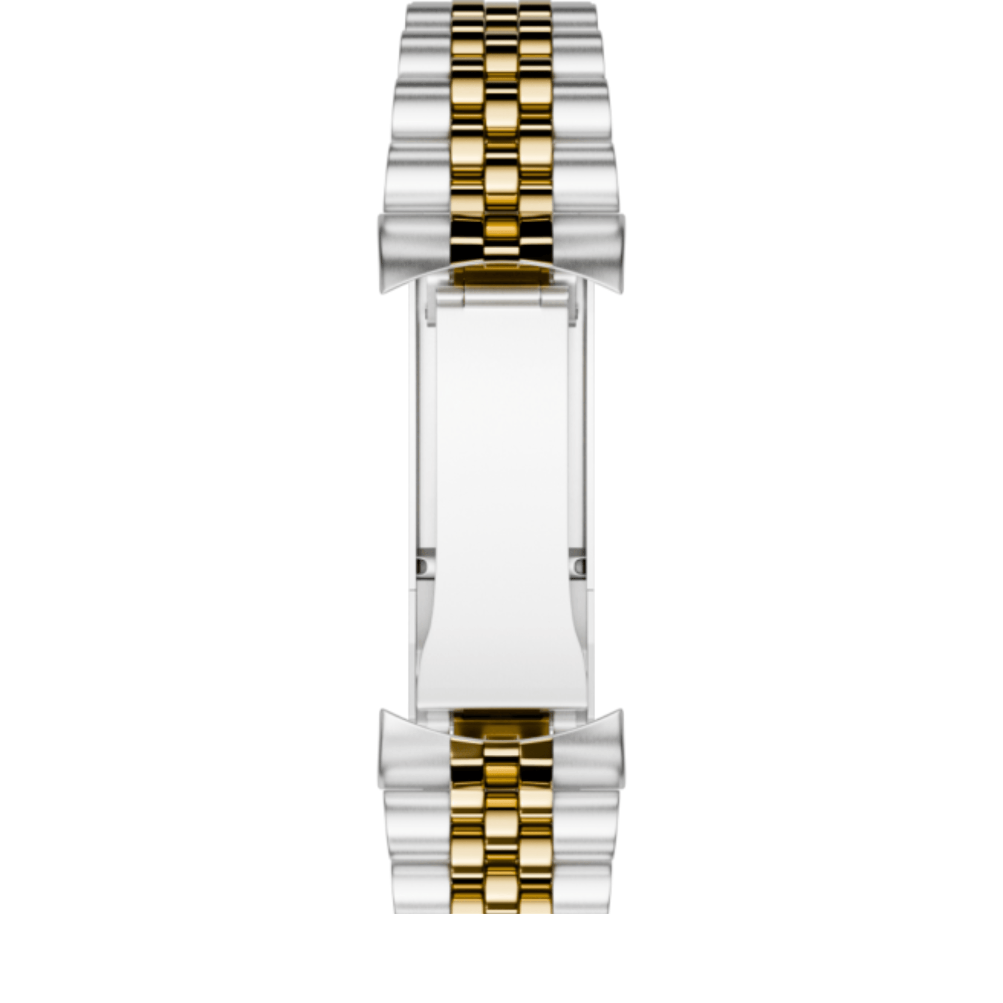 Steel Bracelet – Five-Link