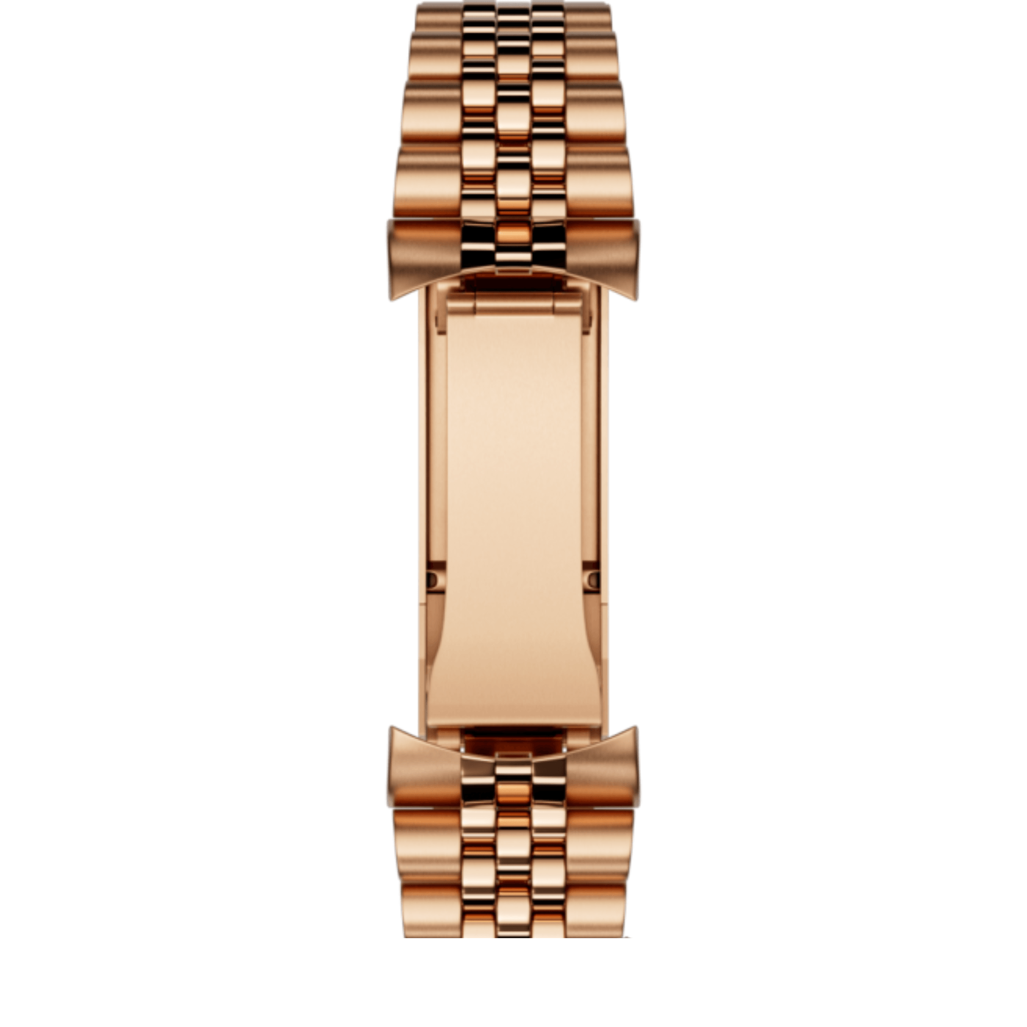 Steel Bracelet – Five-Link