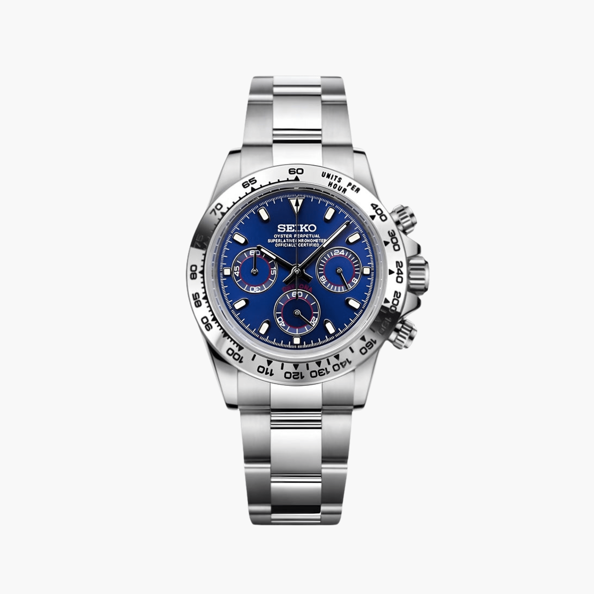 Seitona Blue