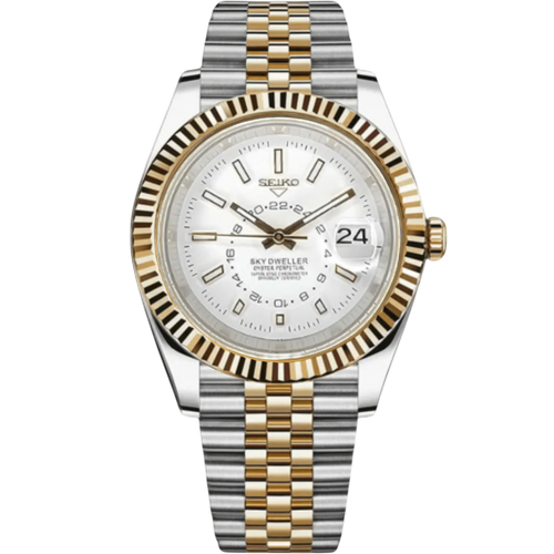 SEIKODWELLER